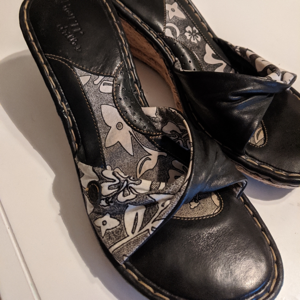Born espadrilles